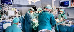 Come scegliere un chirurgo ortopedico?