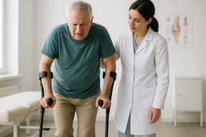 Gonartrosi: sintomi, diagnosi e trattamenti più efficaci
